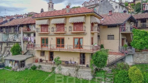 Villa in Armeno