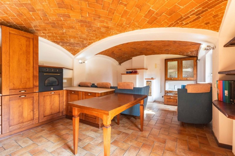 Einfamilienhaus in Cureggio