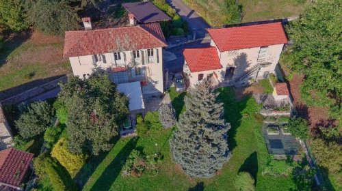 Casa independiente en Omegna