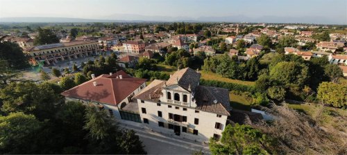 Villa a Spresiano