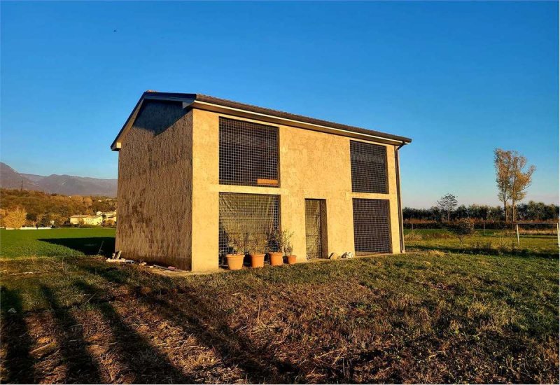 Casa en Cappella Maggiore