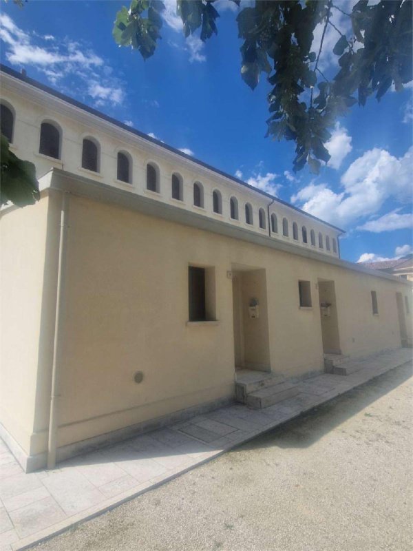 Semi-detached house in Vittorio Veneto