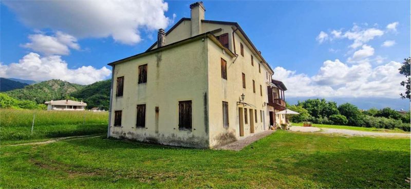 Casa semi indipendente a Vittorio Veneto