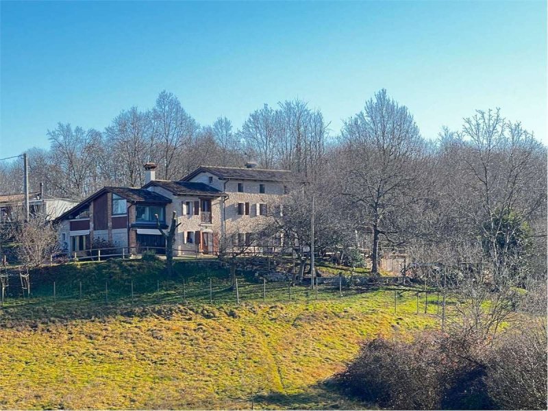 Farmhouse in Nervesa della Battaglia