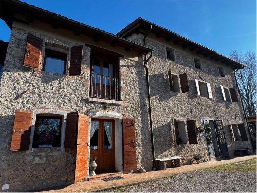 Farmhouse in Nervesa della Battaglia