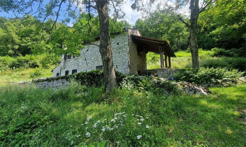 House in Sarmede