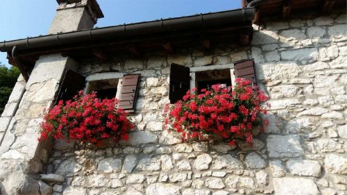 House in Sarmede