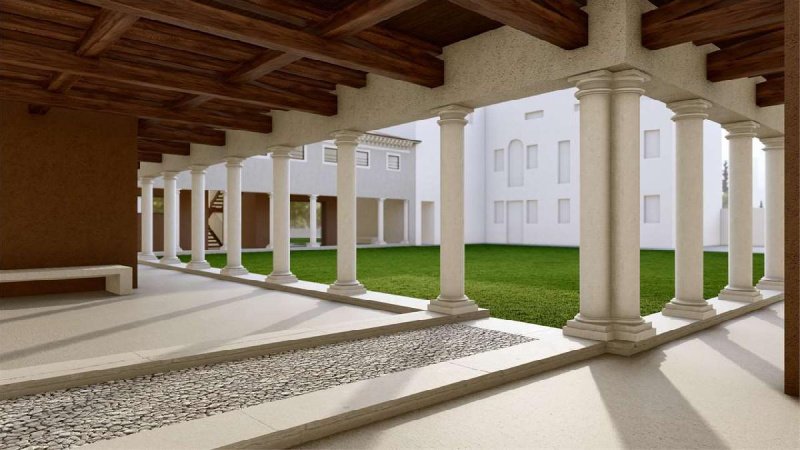 Apartamento en Vittorio Veneto