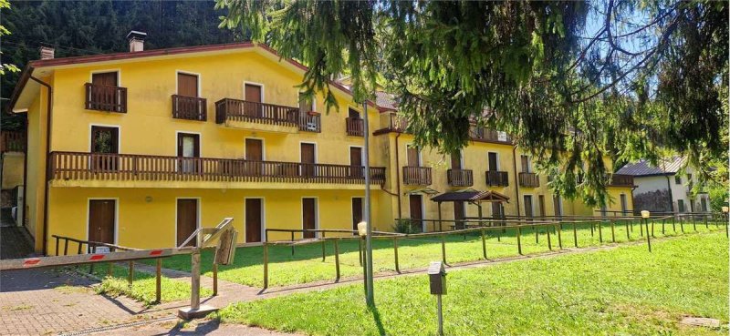 Apartamento em Sarmede