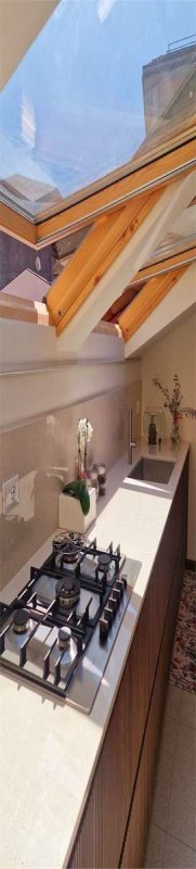 Apartamento en Vittorio Veneto