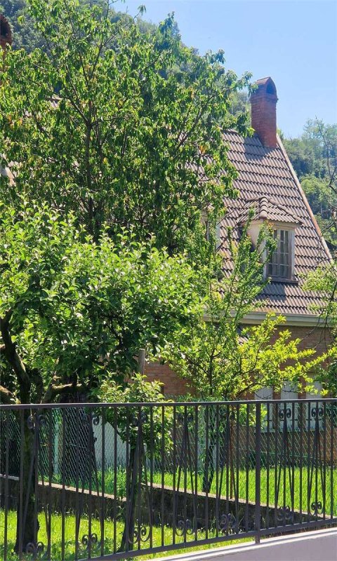 Casa independiente en Tarzo