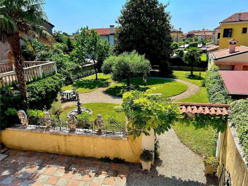 维托里奥威尼托别墅