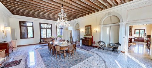Villa en Spresiano