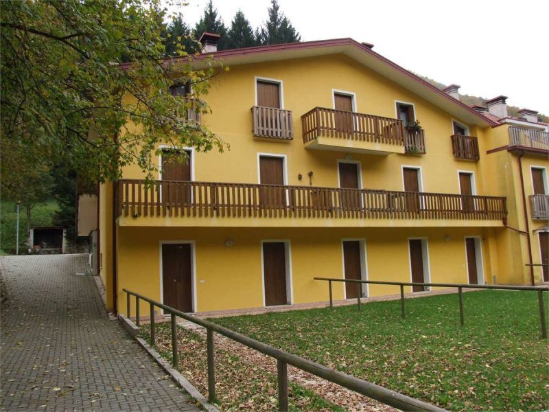 Apartamento en Sarmede