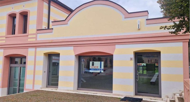 维托里奥威尼托商业房产