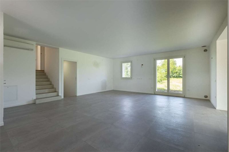 Casa semi indipendente a Sarmede