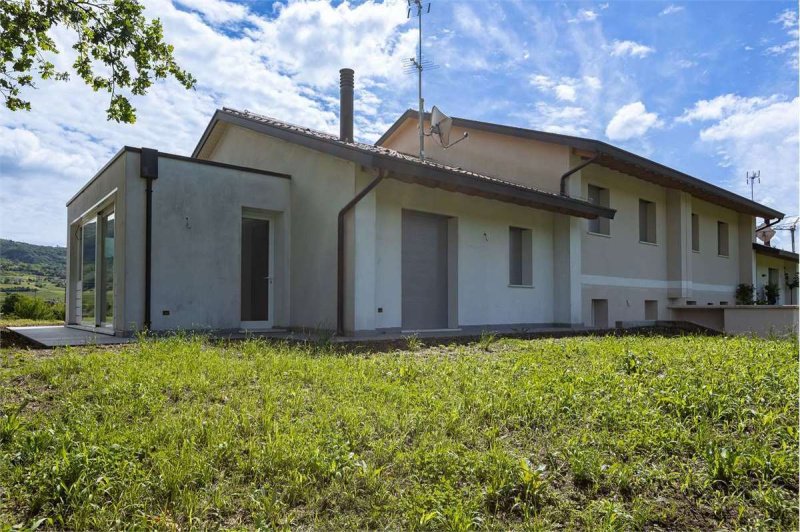 Semi-detached house in Sarmede