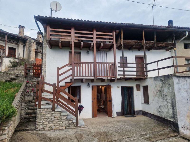Haus in Vittorio Veneto