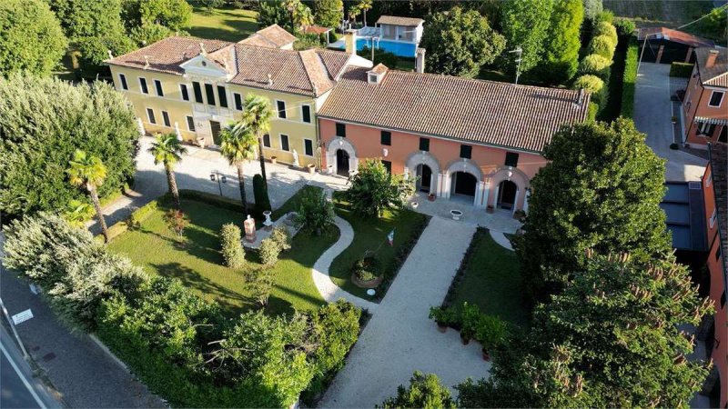 Villa en Piombino Dese