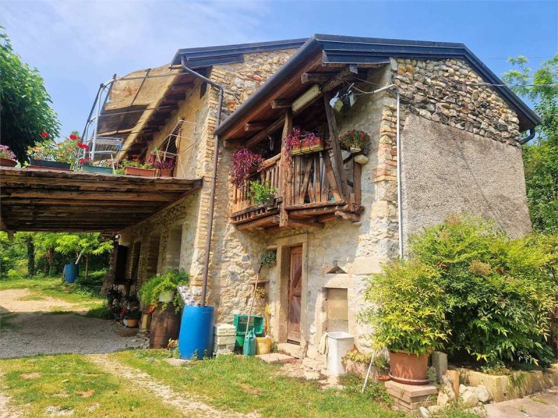 Casa en Cappella Maggiore