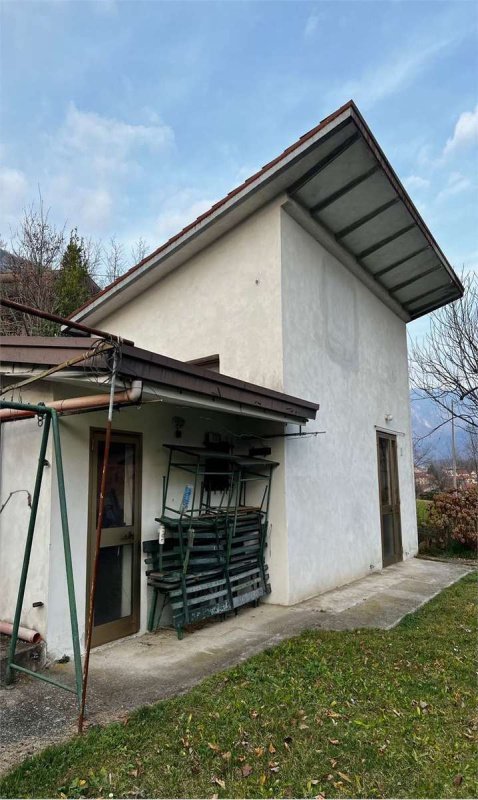 Casa em Revine Lago