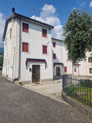 Maison individuelle à Vittorio Veneto