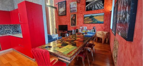 Apartamento en Vittorio Veneto