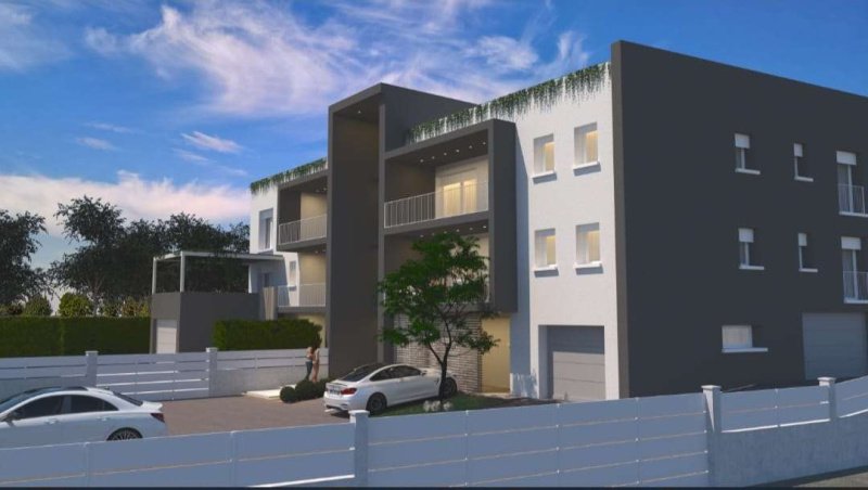 Appartement à Vittorio Veneto