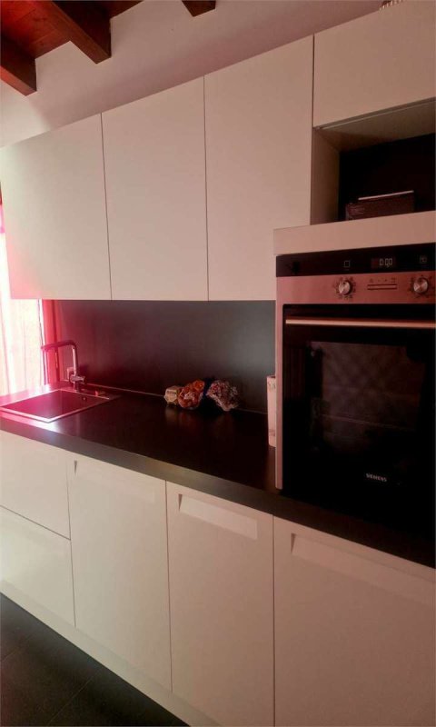 Semi-detached house in Vittorio Veneto