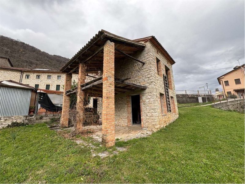 House in Revine Lago