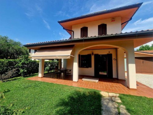 蒙特贝卢纳半独立房屋