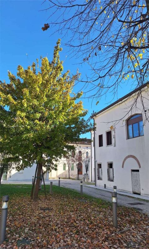 Doppelhaushälfte in Vittorio Veneto