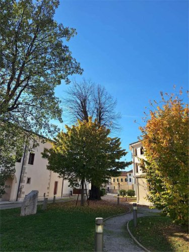 维托里奥威尼托半独立房屋