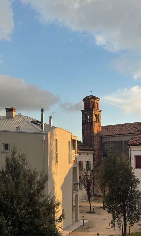 维托里奥威尼托公寓