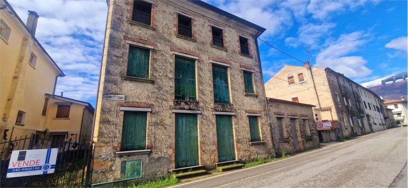 House in Farra di Soligo
