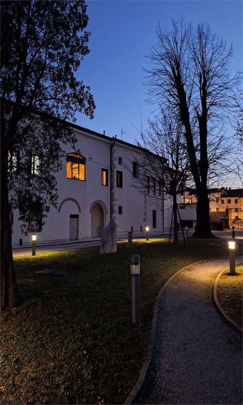 维托里奥威尼托公寓