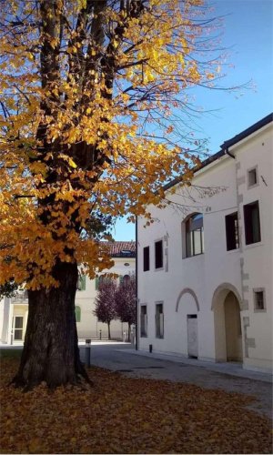 Casa semi-independiente en Vittorio Veneto