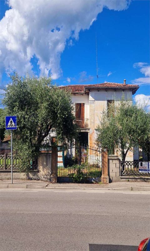 Особняк в Колле-Умбрето