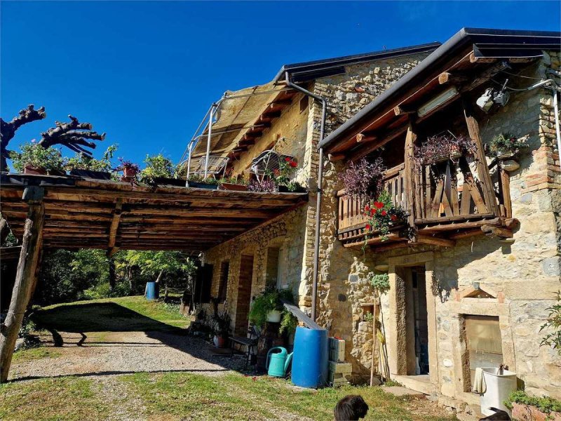 Casa en Cappella Maggiore