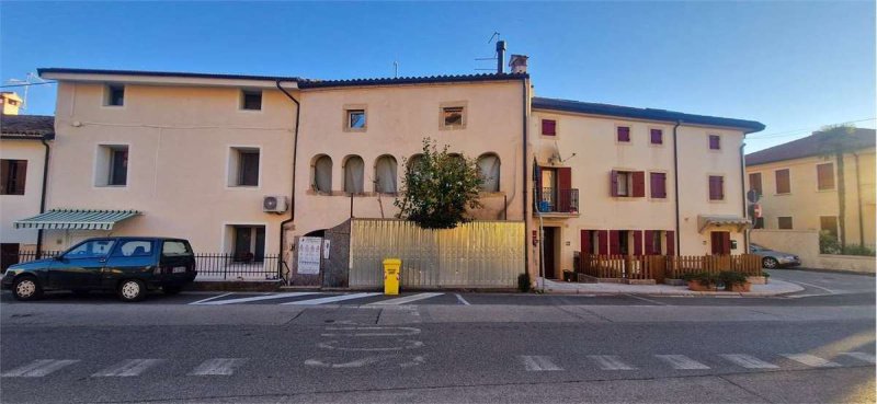 Gebouw in Vittorio Veneto