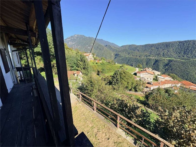 Дом в Витторио-Венето