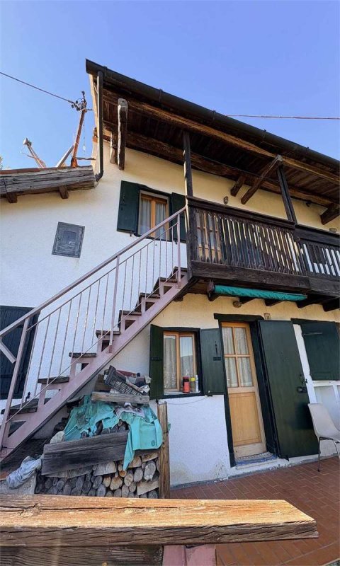 Hus i Vittorio Veneto