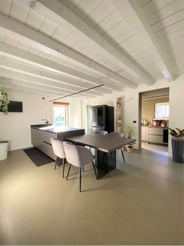 Apartamento em Vittorio Veneto