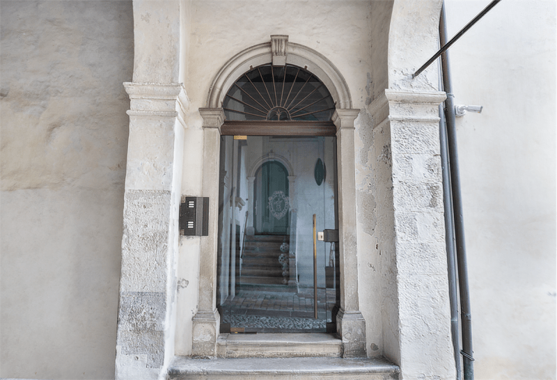 Loft in Vittorio Veneto