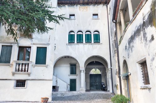 Loft in Vittorio Veneto