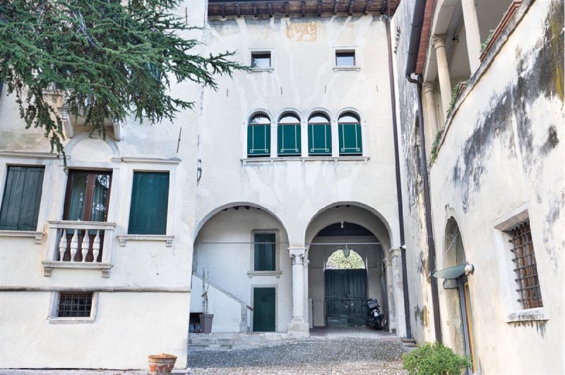 Loft in Vittorio Veneto