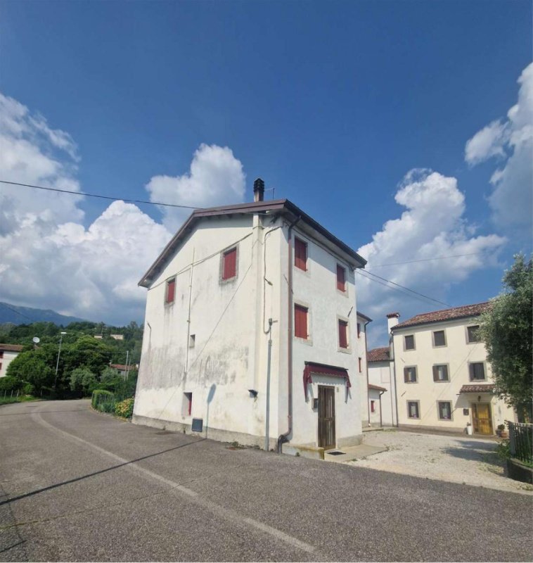 Maison individuelle à Vittorio Veneto