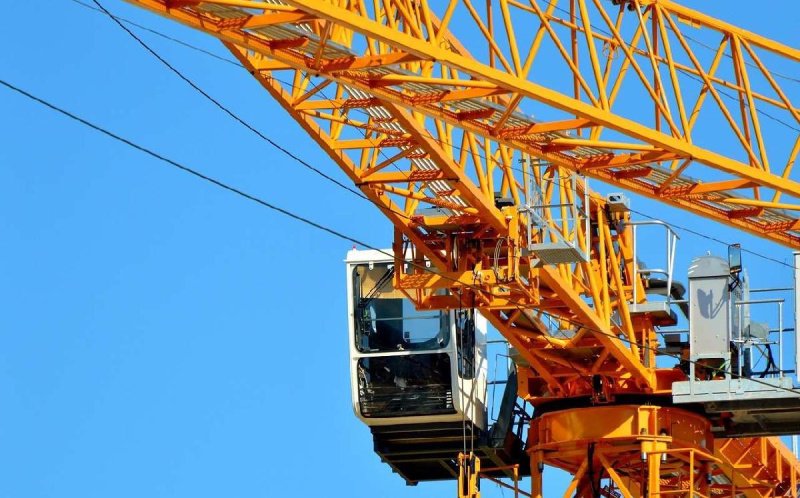 Строительный участок в Витторио-Венето