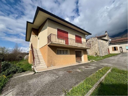 Casa independiente en Fregona