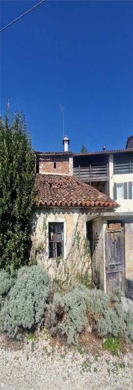 Дом в Ревине-Лаго